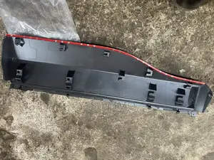 Rav4 2020 Door Moulding