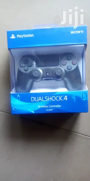 PS4 Game Pad