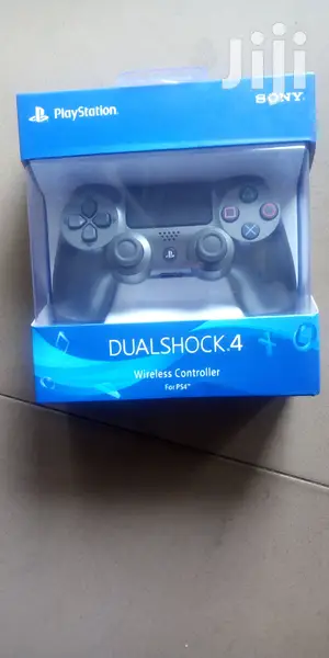 PS4 Game Pad