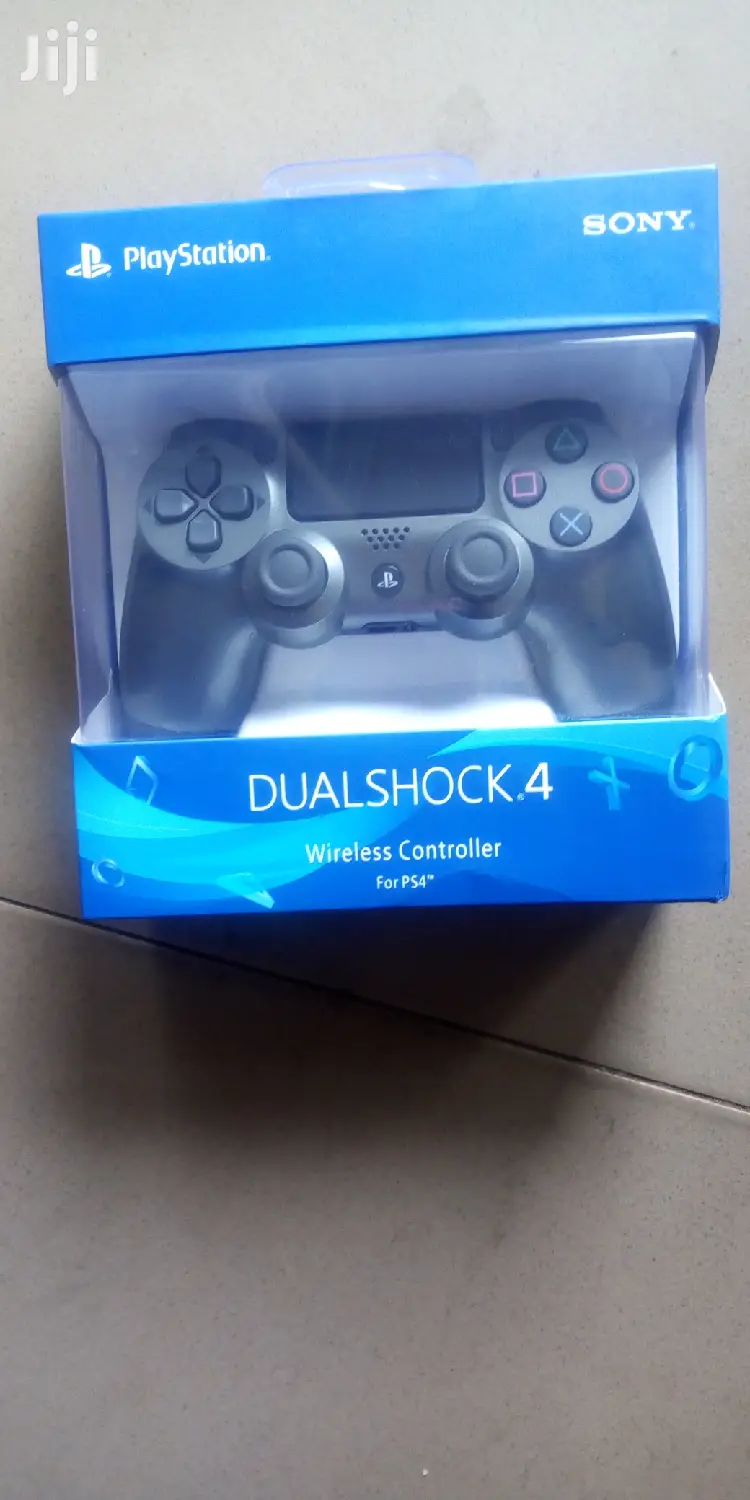 PS4 Game Pad