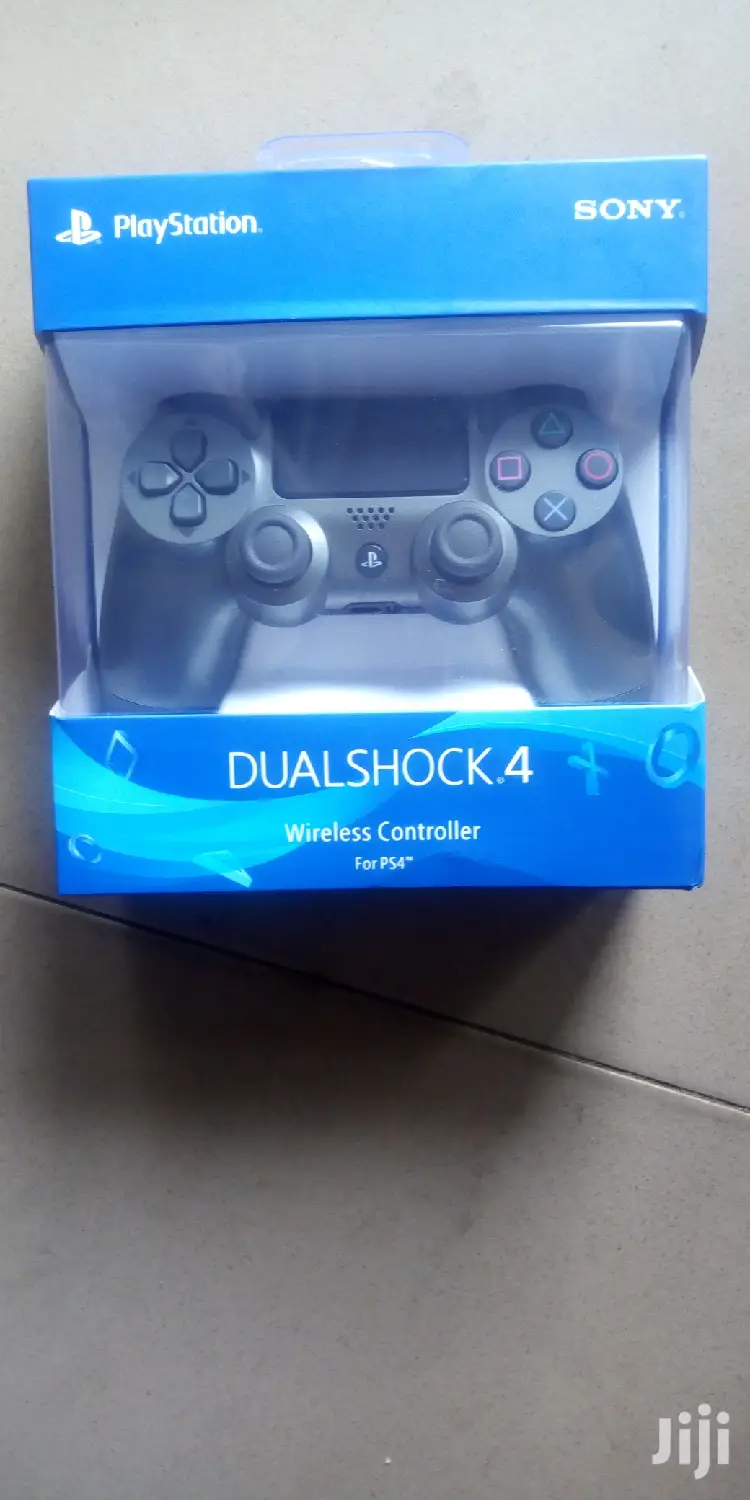 PS4 Game Pad