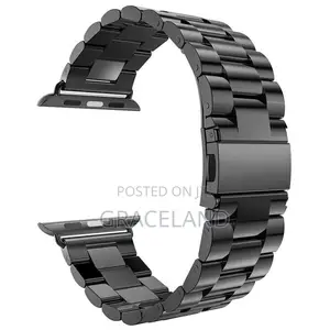 This Is Original Apple Watch Strap Stainless Steel Series 7