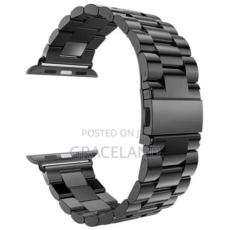 This Is Original Apple Watch Strap Stainless Steel Series 7