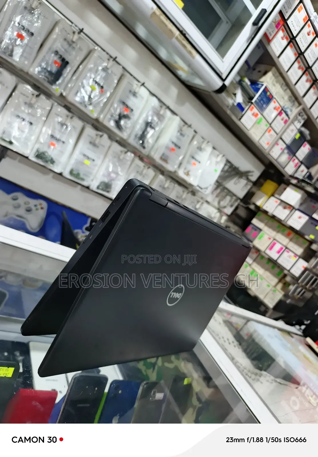 Laptop Dell Latitude 14 5480 8GB Intel Core I5 SSD 256GB