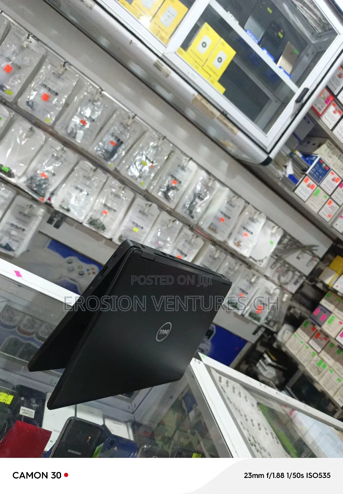Laptop Dell Latitude 14 5480 8GB Intel Core I5 SSD 256GB
