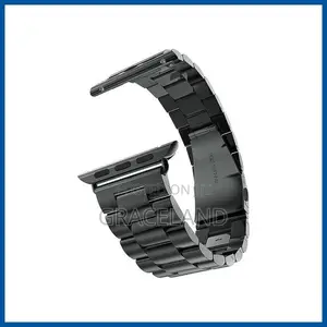 This Is Original Apple Watch Strap Stainless Steel Series 7