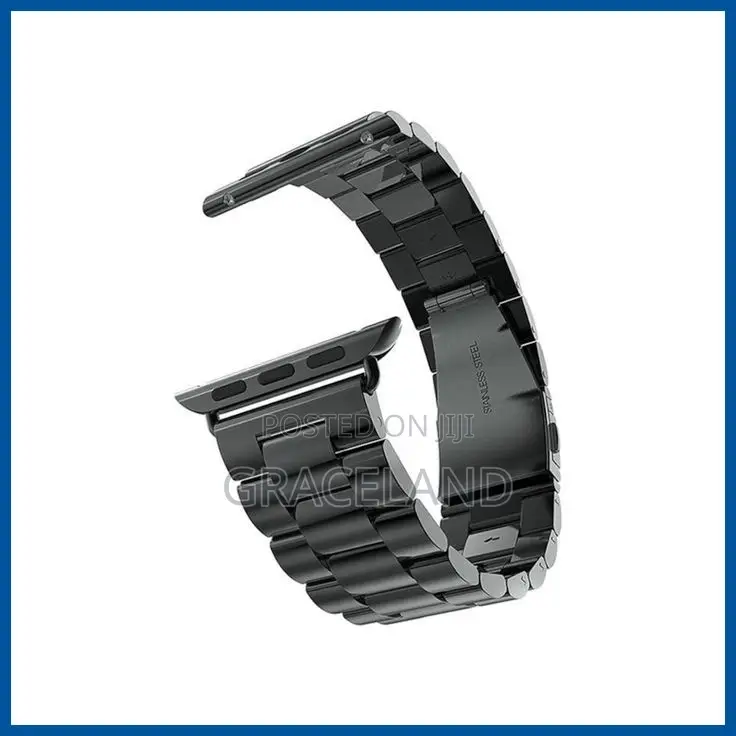 This Is Original Apple Watch Strap Stainless Steel Series 7