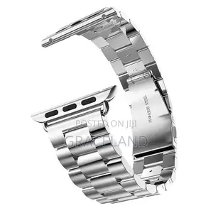 This Is Original Apple Watch Strap Stainless Steel Series 7
