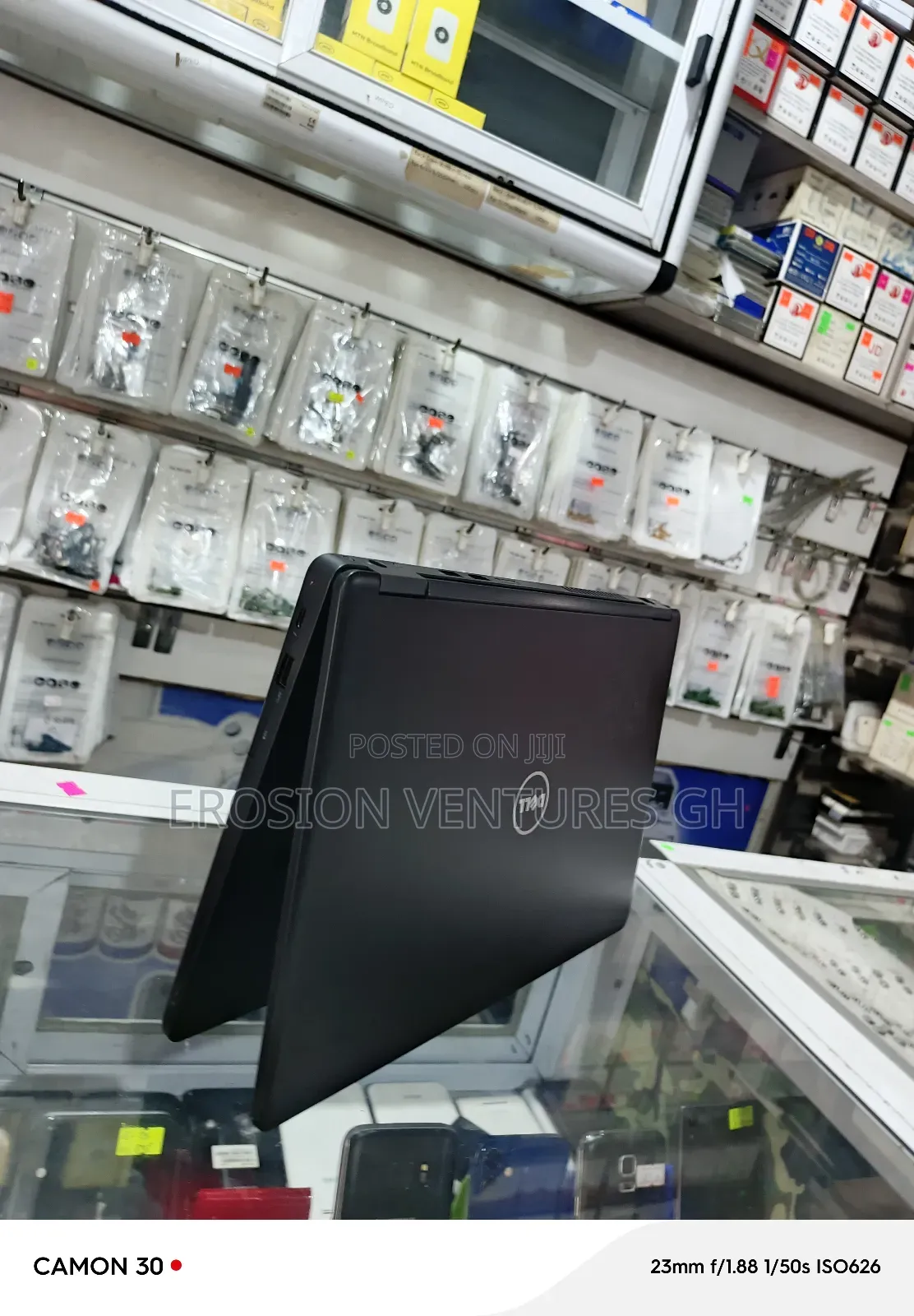 Laptop Dell Latitude 14 5480 8GB Intel Core I5 SSD 256GB