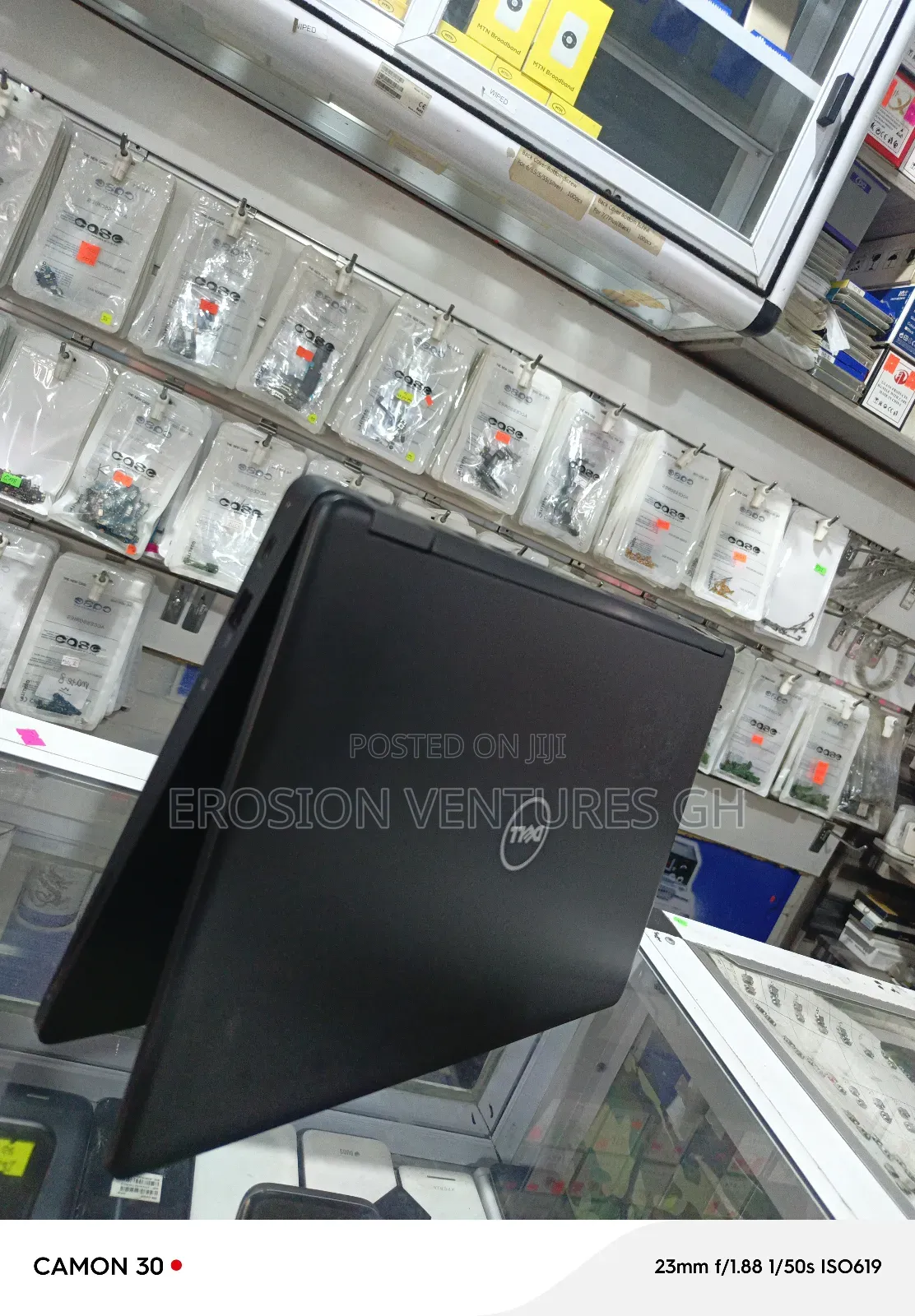 Laptop Dell Latitude 14 5480 8GB Intel Core I5 SSD 256GB