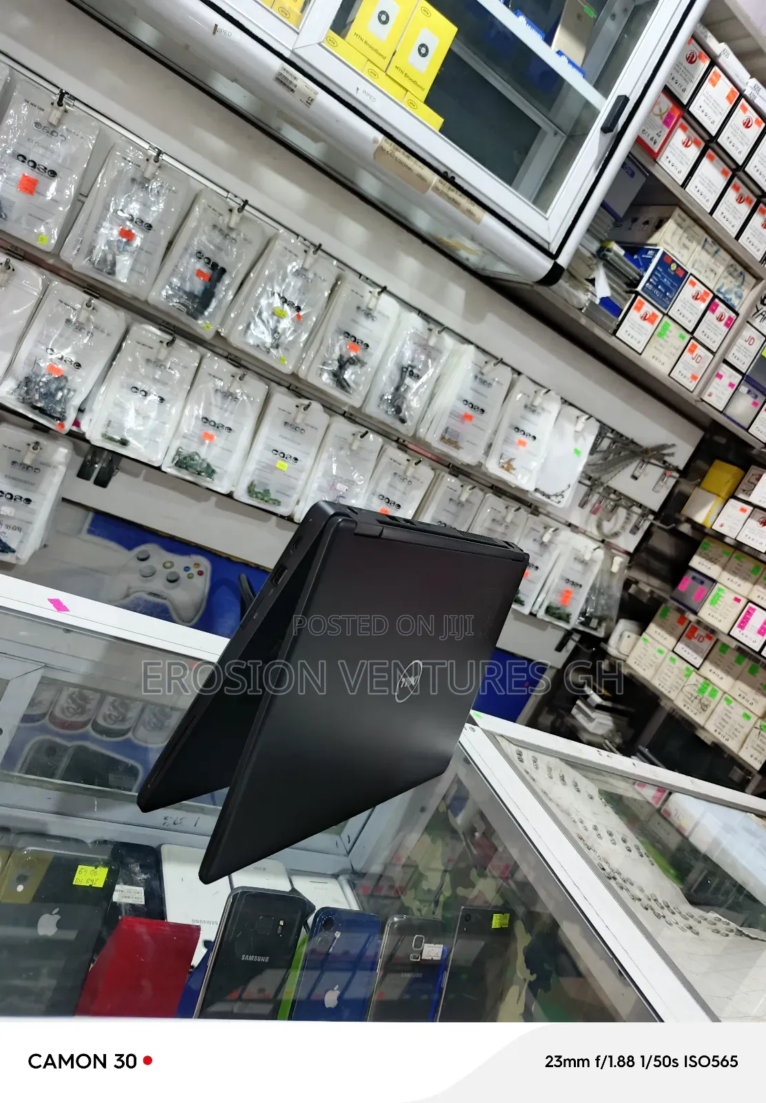 Laptop Dell Latitude 14 5480 8GB Intel Core I5 SSD 256GB
