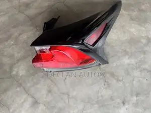 Lexus Nx 300h 2020 Taillight