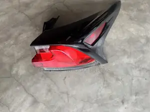 Lexus Nx 300h 2020 Taillight
