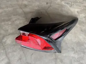 Lexus Nx 300h 2020 Taillight