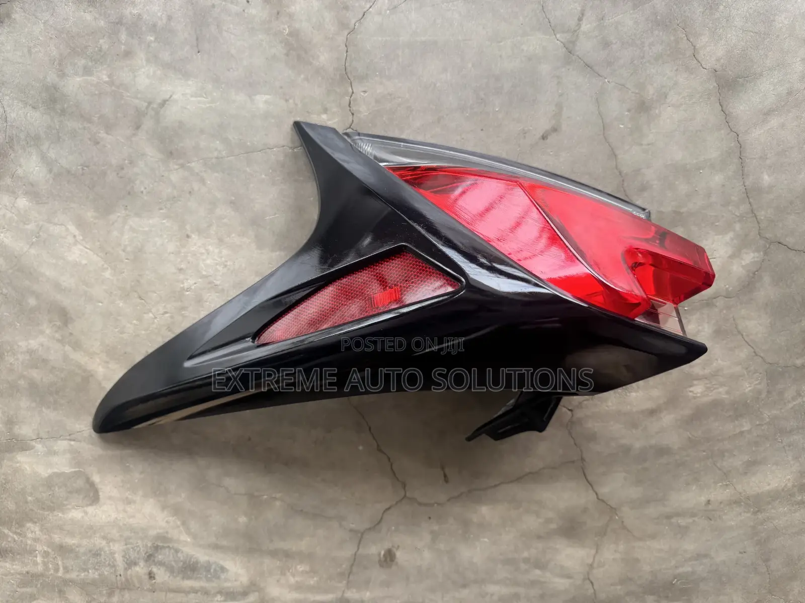 Lexus Nx 300h 2020 Taillight