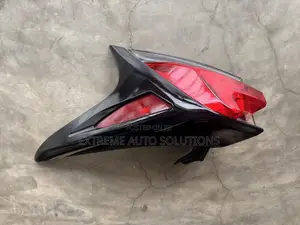 Lexus Nx 300h 2020 Taillight