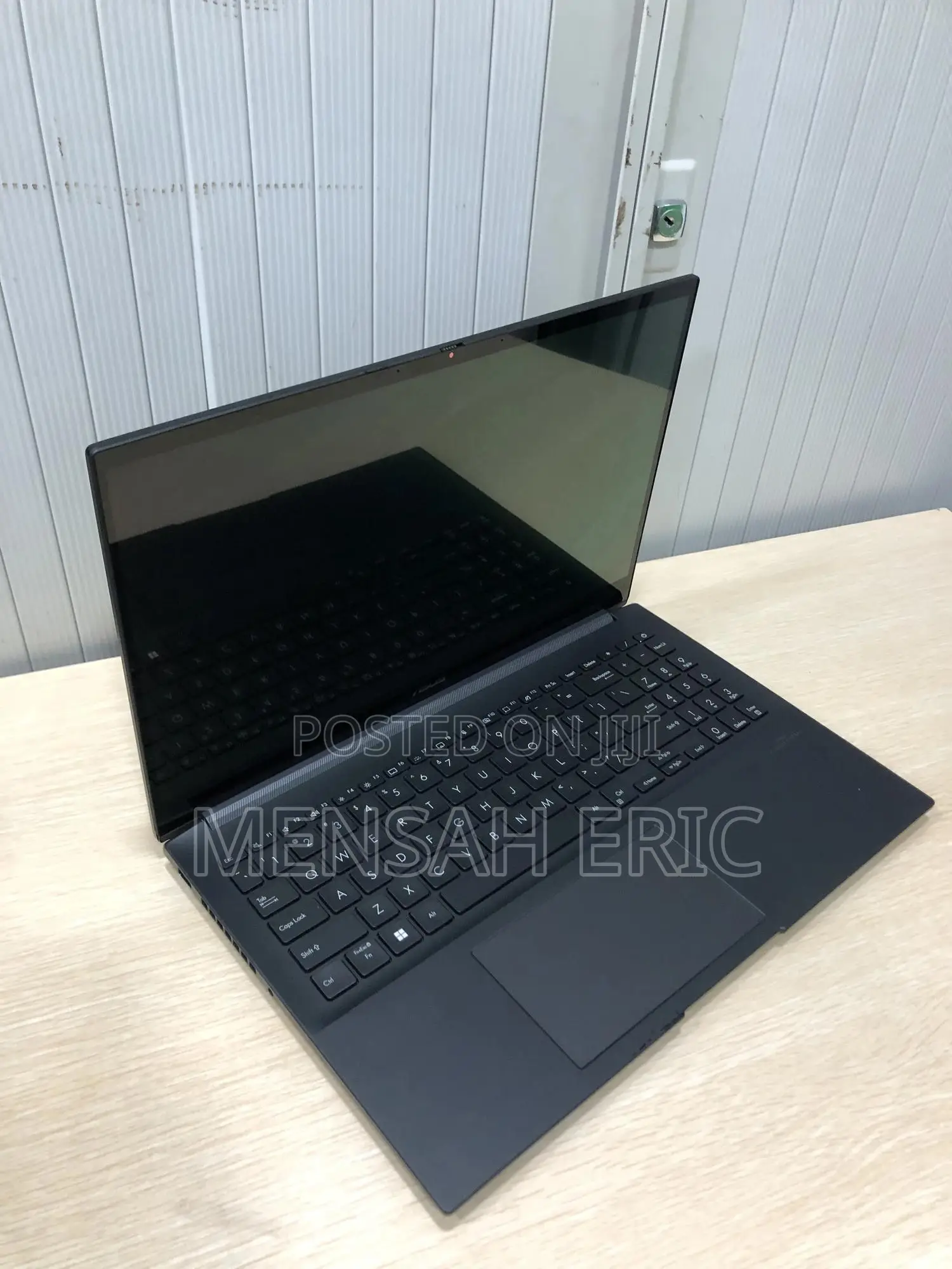 Laptop Asus 16GB Intel Core I7 SSD 512GB
