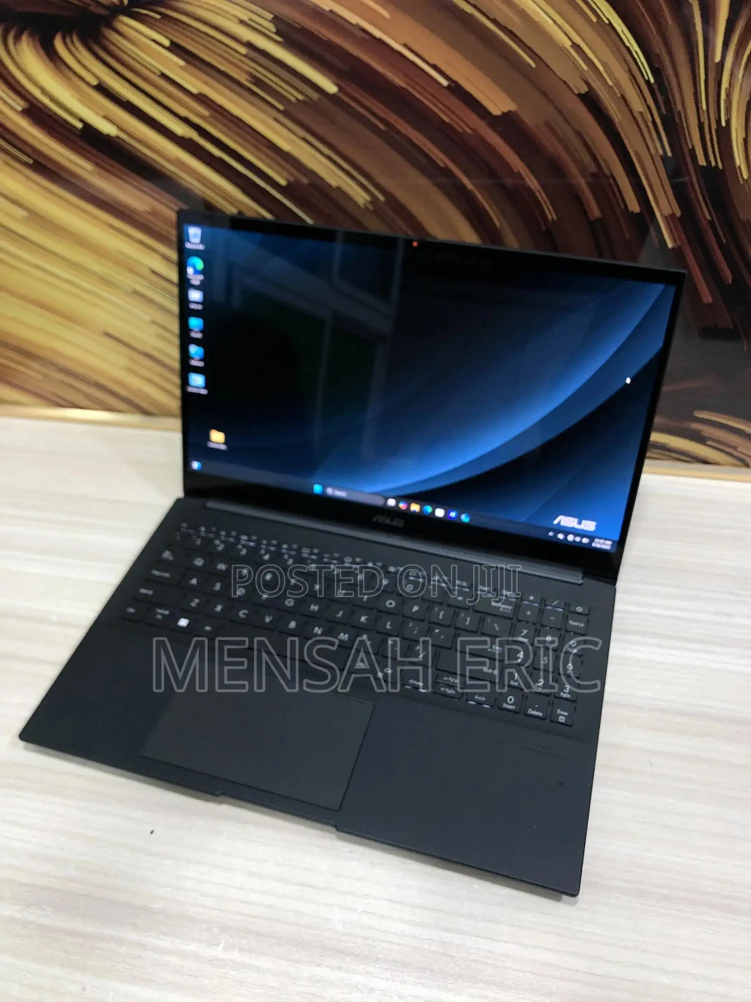 Laptop Asus 16GB Intel Core I7 SSD 512GB