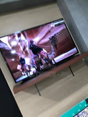 Digital Clear Samsung 43 Inch FHD Slim Television