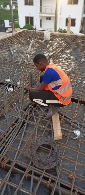 Electrician