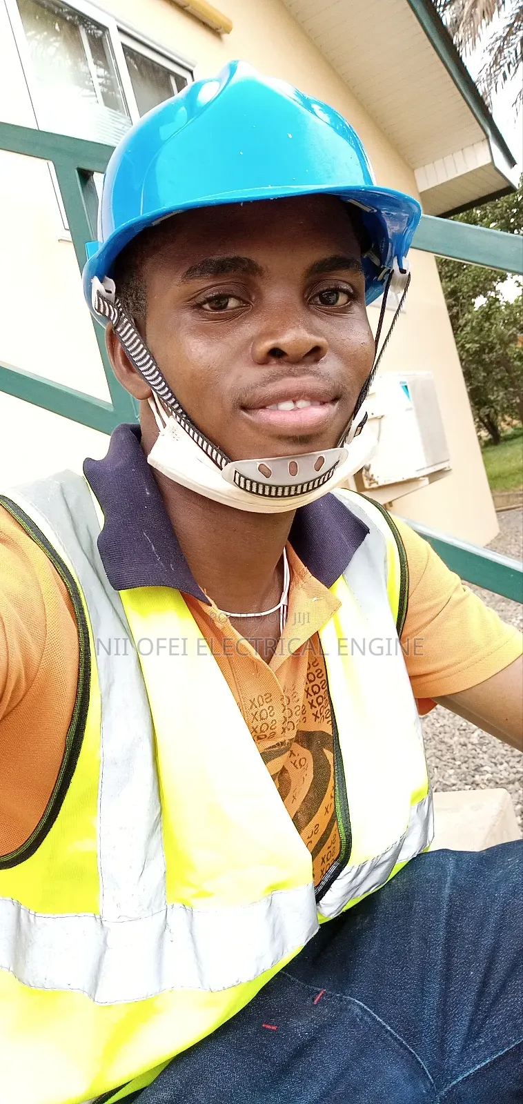 Electrician