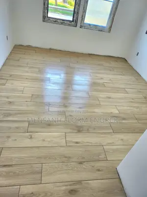 Floor Tiles Work