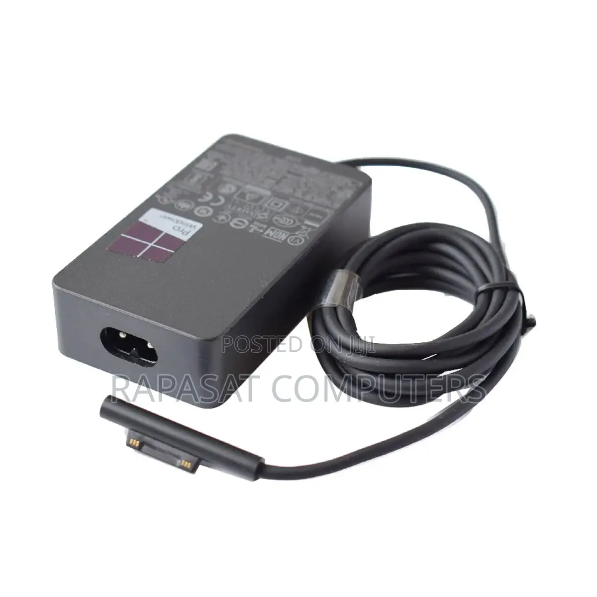15v 2.58a Genuine Microsoft Surface Pro 44w Charger