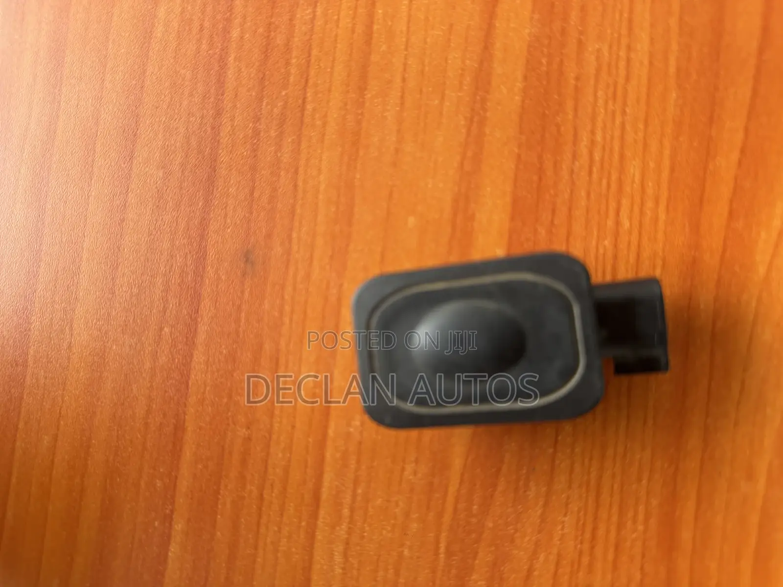 Trunk Relase Switch For Ford Explorer