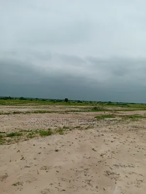 Great Lands for the Future