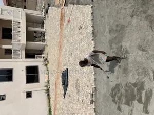 Pavement Work