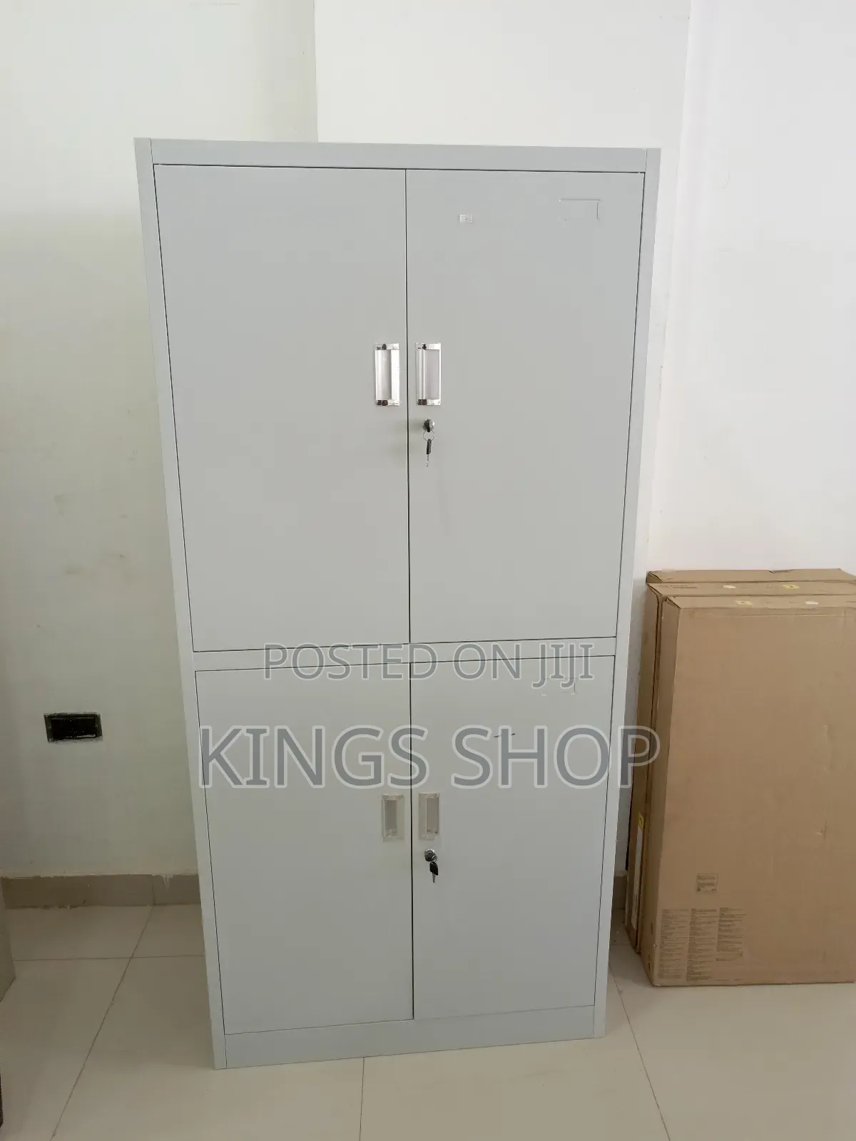 Metal Cabinet Bookshelves
