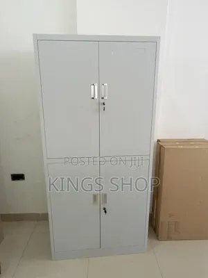 Metal Cabinet Bookshelves