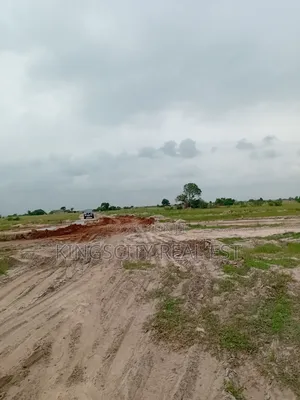 Legit. Land for Sale at Tsopoli