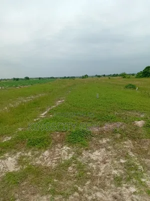 Well Secure Land for Sale