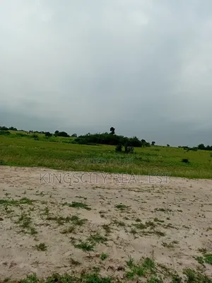Well Secure Land for Sale
