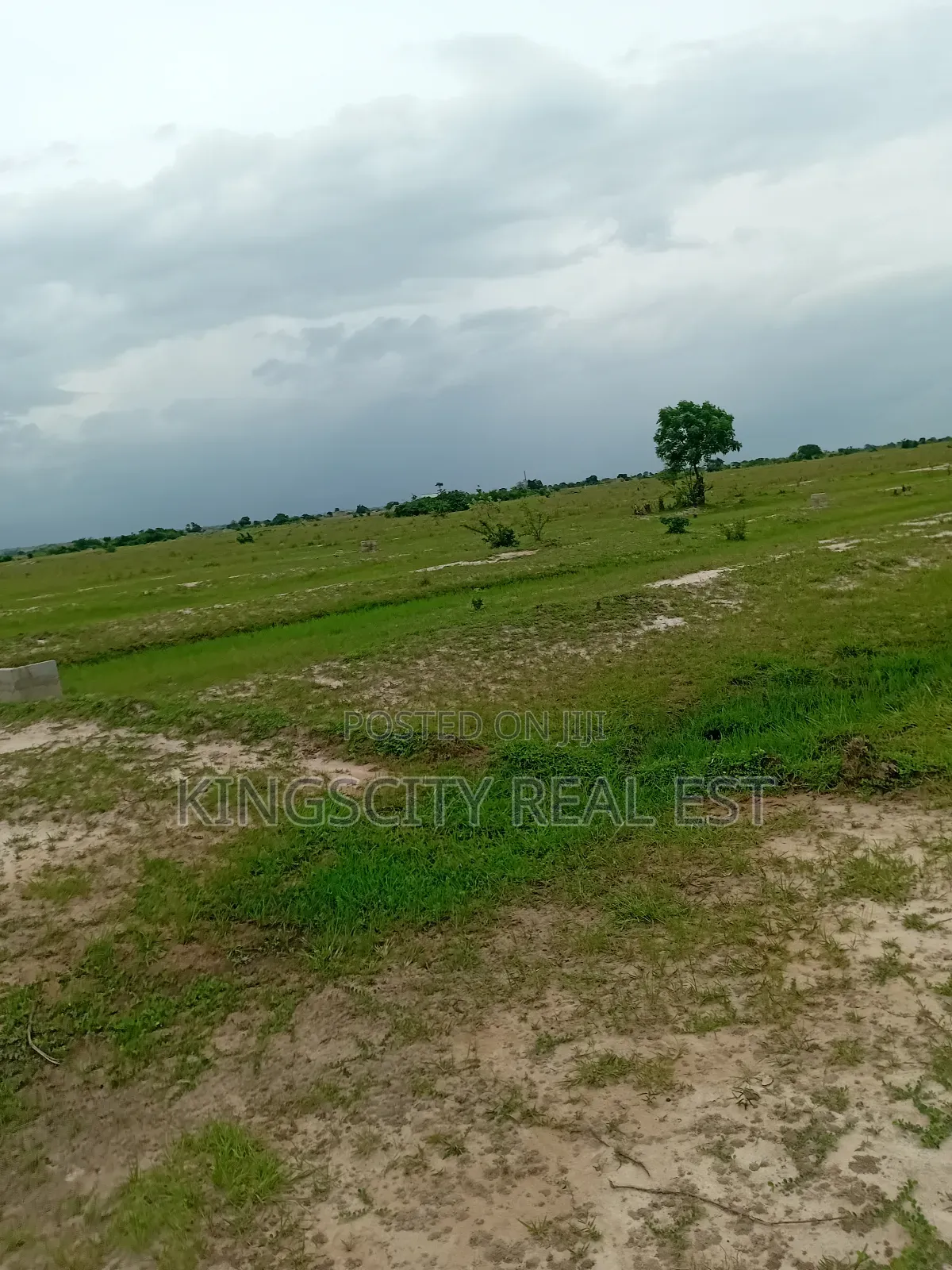 Promo Lands for Sale at Ningo- Prampram
