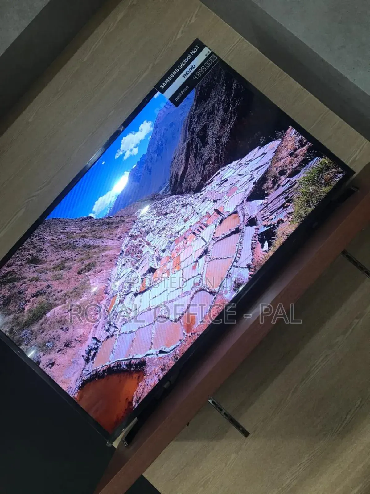 Q-Led Neo Smart TCL 65 Inch Fantastic Television