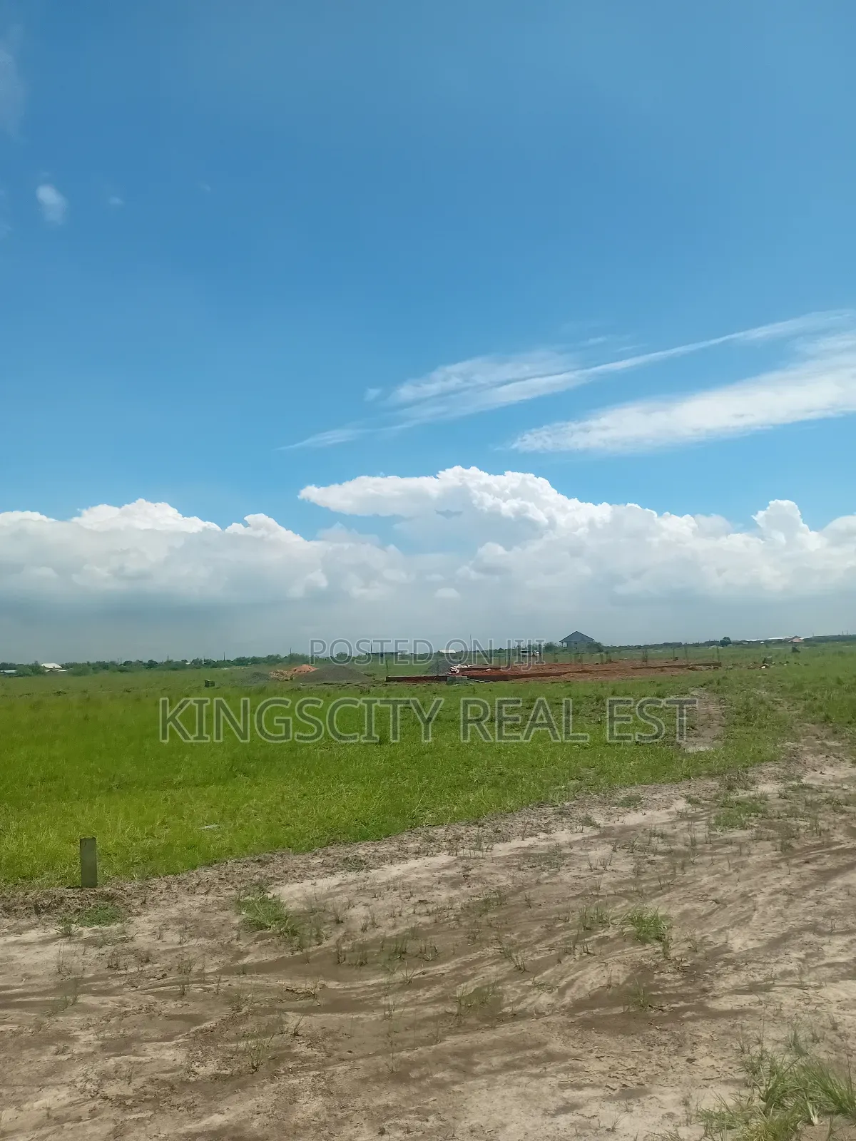 Promo Lands for Sale at Ningo- Prampram