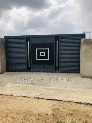 Fence Gate