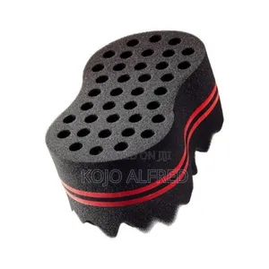 Photo - Hair Foam for Dreadlocks