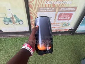 JBL Pulse 5 Portable Bluetooth Speaker (Genuine)