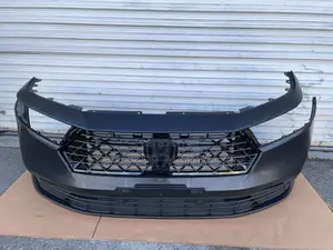 Honda Accord Front Bumper Complete 2023 2024 2025