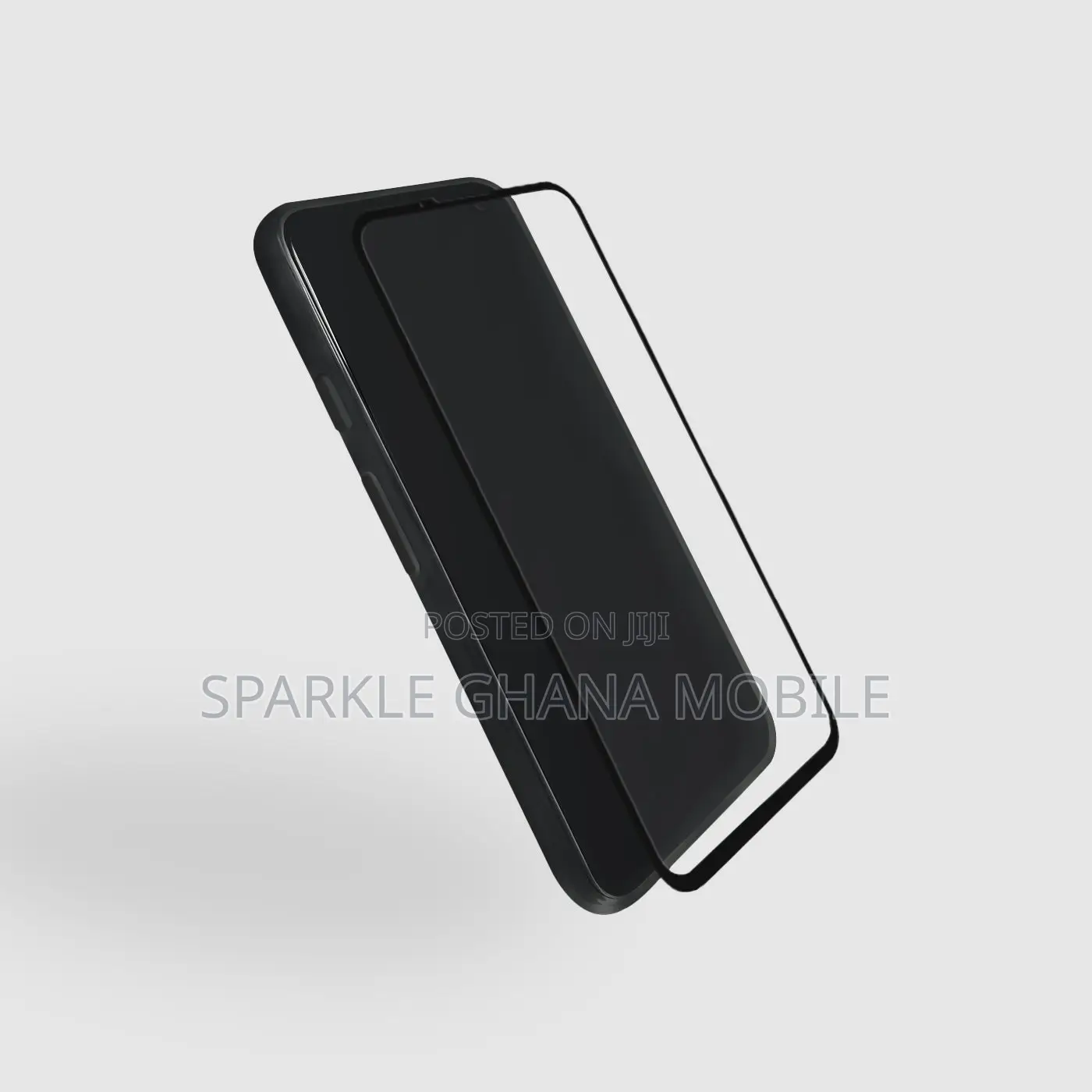 Google Pixel 4a Quad Screen Protector
