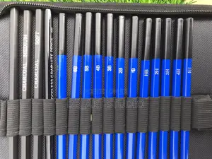 Pencil Set, Drawing Case, Drawing Tools,