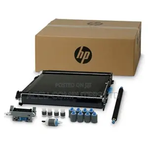 Hp Secondry Transfer Assembly Kit