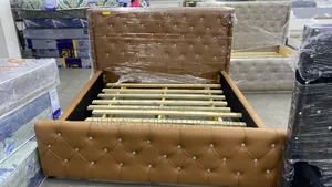 Queen Size Bed Frame