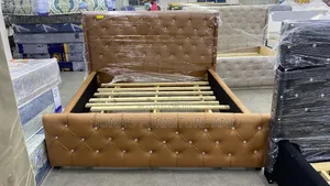 Queen Size Bed Frame