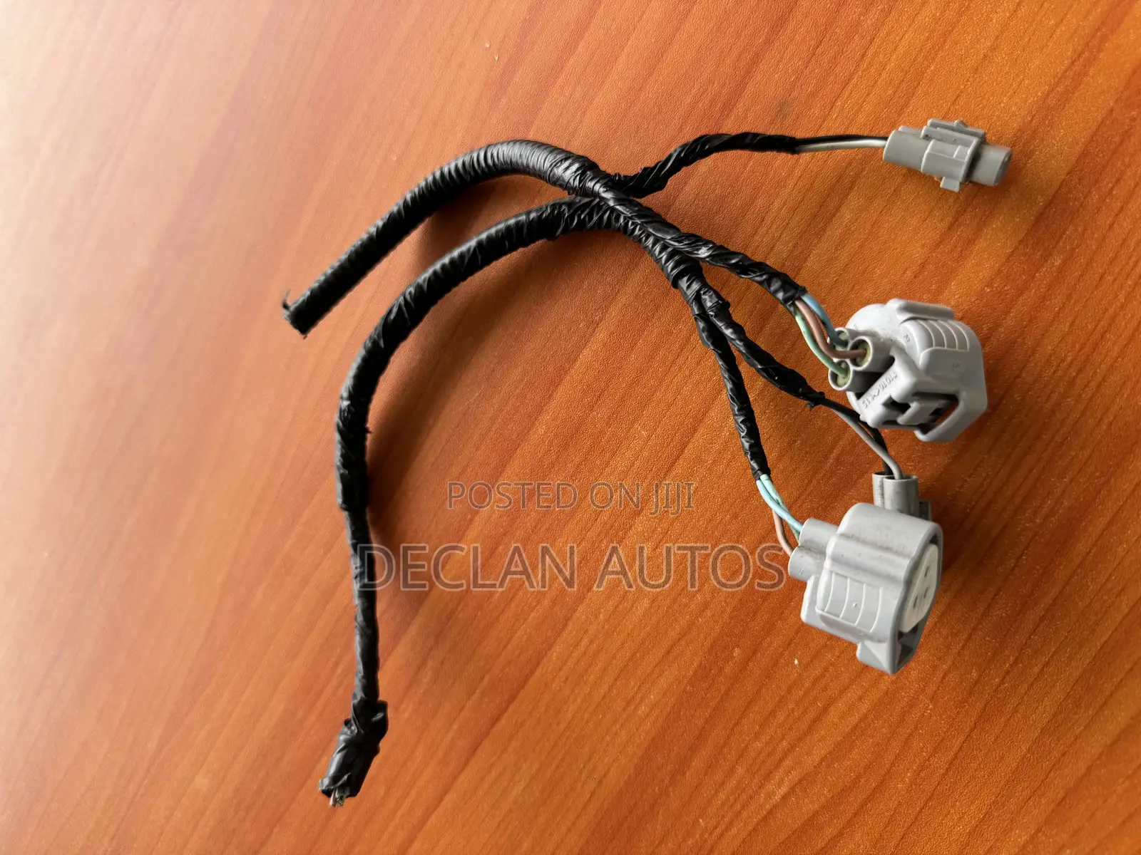 Acura Rdx 2020 Taillights Socket