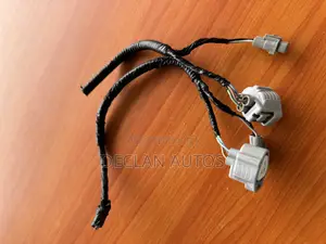 Acura Rdx 2020 Taillights Socket