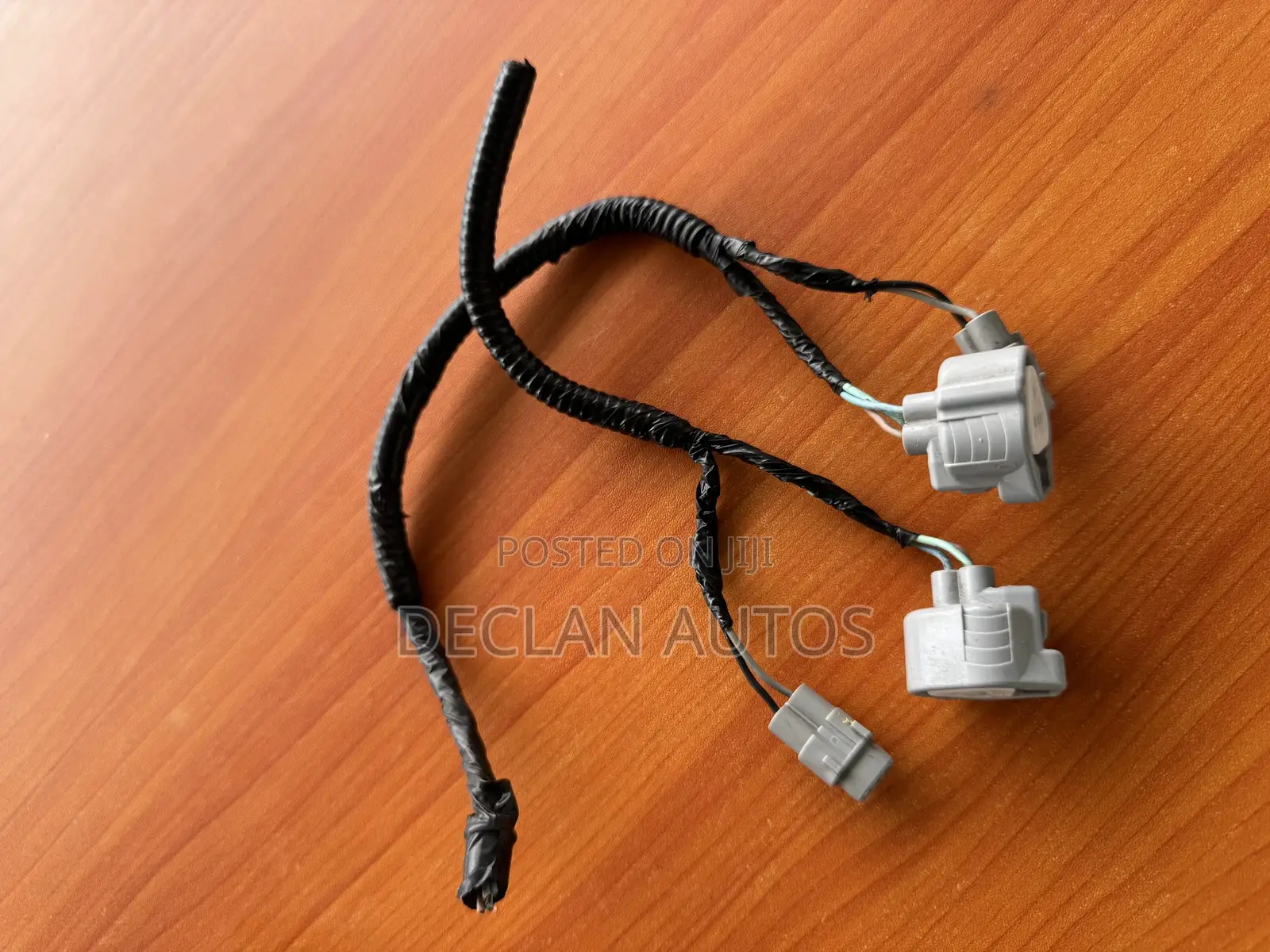 Acura Rdx 2020 Taillights Socket